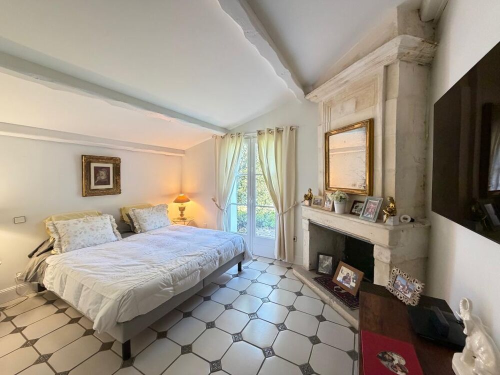 � vendre  Propri�t�/ch�teau Saint-Georges-de-Didonne (17110)