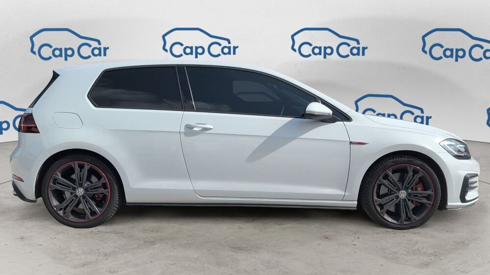 Golf 2.0 TSI 245 DSG7 GTI Performance - Automatique Entretien con 2018 occasion 62500 Saint Omer