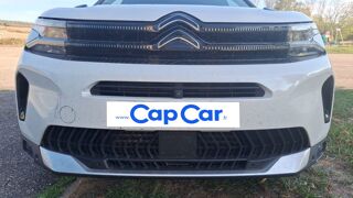 C5 aircross 1.6 PureTech 225 Plug in Hybrid e-EAT8 Shine - Automatique 2022 occasion 54670 Custines