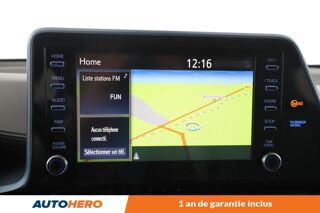 C-HR 1.8 Hybride Edition 122 ch 2020 occasion 92130 Issy-les-Moulineaux