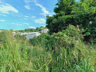  Terrain � vendre 800 m�