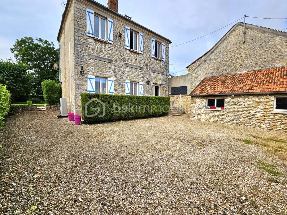 Maison BUTHIERS