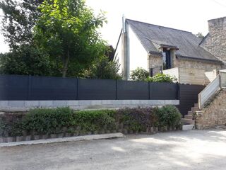  Appartement à louer 2 pièces 33 m²