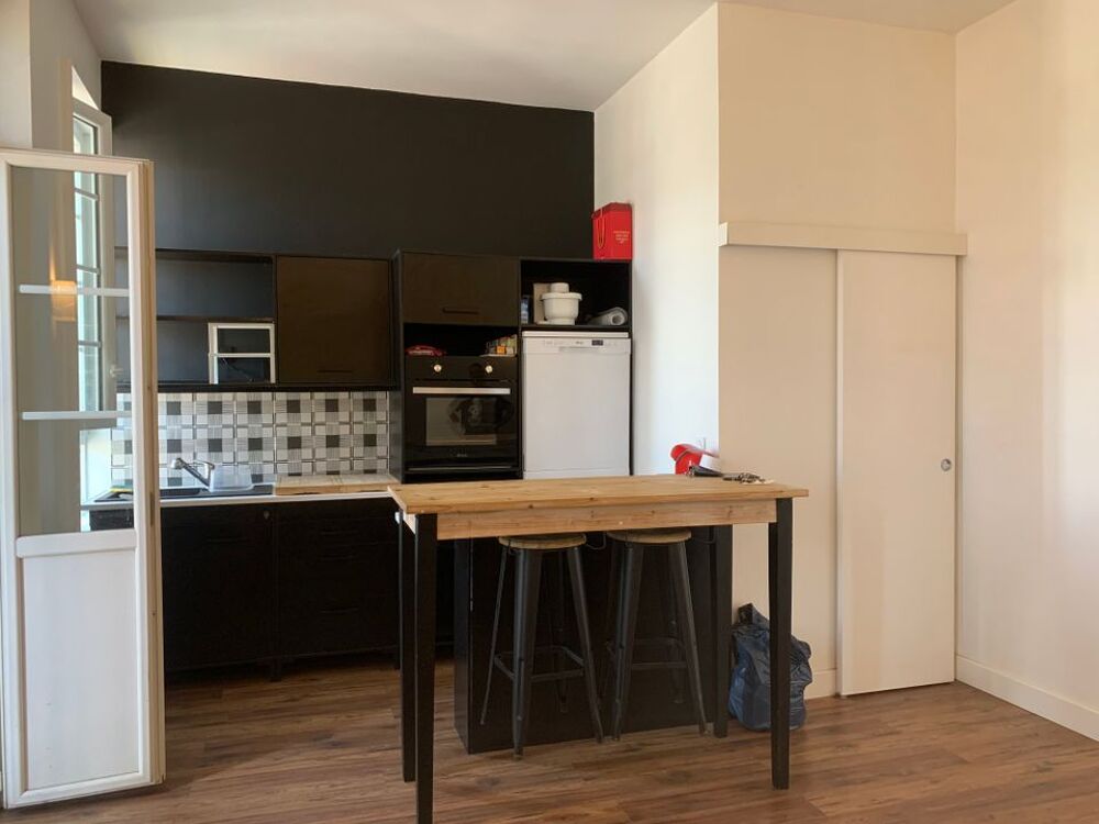 Location Appartement Appartement de 35m2 à louer sur Libourne Libourne