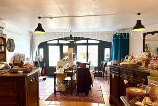  Immeuble à vendre 6 pièces 151 m² Meschers sur gironde