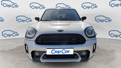 Countryman II 1.5 Cooper 136 DCT7 Northwood 2020 occasion 57420 Pournoy La Grasse