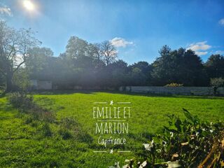  Terrain � vendre 1632 m�