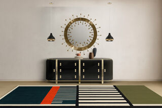  Appartement � vendre 2 pi�ces 46 m�