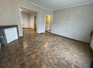  Maison à vendre 6 pièces 127 m²