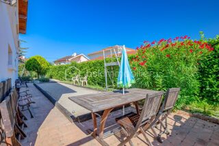  Maison à vendre 5 pièces 124 m²