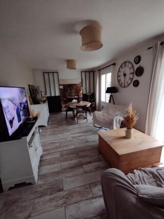  Maison � vendre 4 pi�ces 104 m�