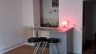  Appartement � louer 2 pi�ces 37 m�