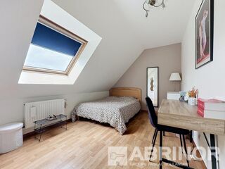  Maison à vendre 8 pièces 196 m²