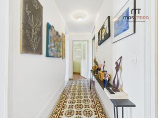  Appartement � vendre 3 pi�ces 97 m�