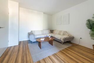  Appartement à vendre 3 pièces 57 m²