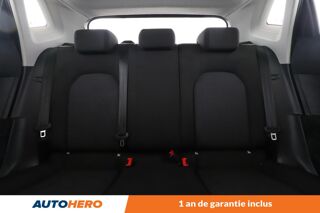 Ibiza 1.0 EcoTSI Style 95 ch 2022 occasion 92130 Issy-les-Moulineaux
