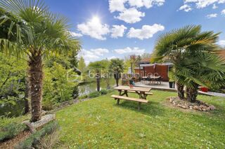  Chalet � vendre 6 pi�ces 105 m�