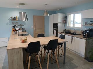  Maison à vendre 6 pièces 115 m²