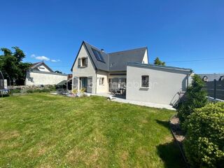  Maison à louer 6 pièces 137 m²