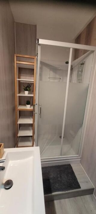  Appartement  louer 1 pice 25 m