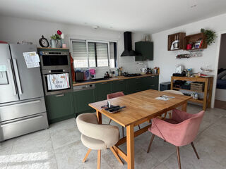  Villa à vendre 4 pièces 78 m²