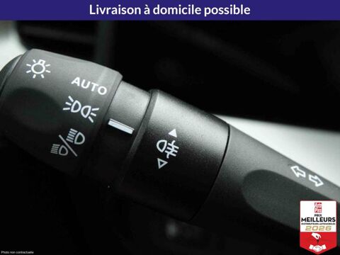Mokka VAN 145 E-DCT6 HYBRID GS 2026 occasion 10150 Lavau