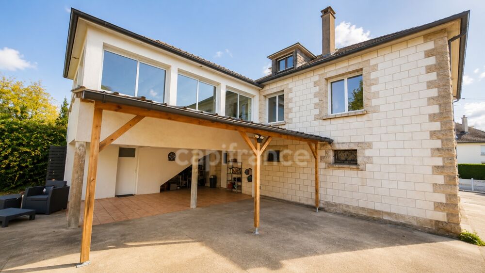 Vente Maison Maison à vendre 5 pièces LOUVERNE (53) Louverne
