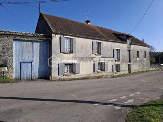  Moulin � vendre 7 pi�ces 216 m� Mereville