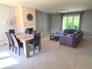  Maison à vendre 6 pièces 125 m²