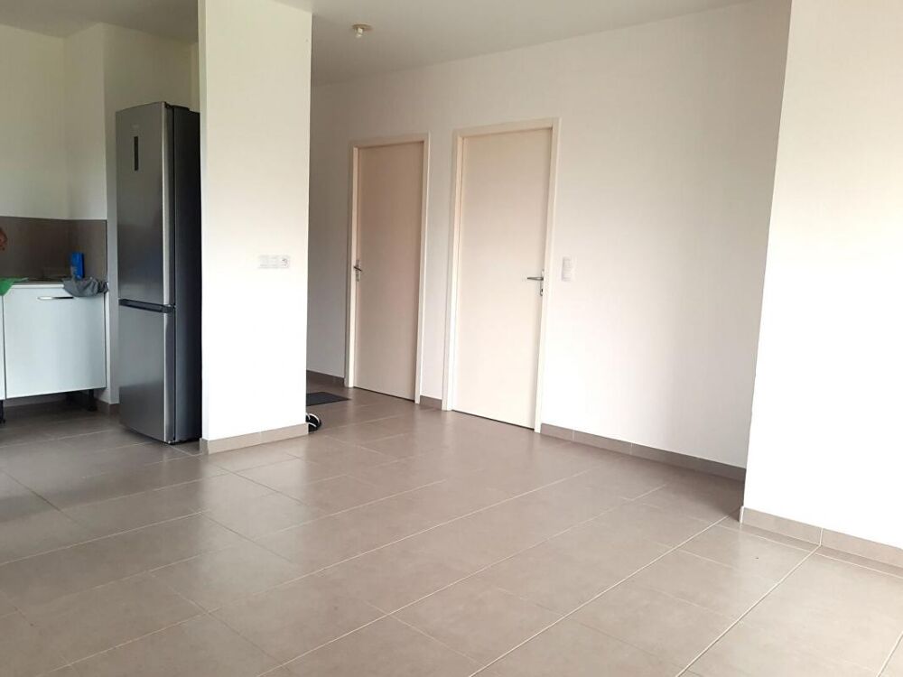MONTABO Appartement 2 pièce(s) 56.24 m2 av.Terrasse