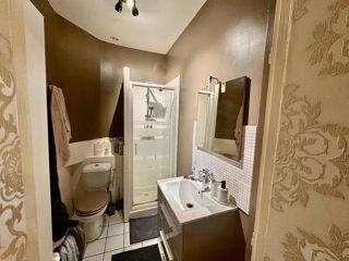  Immeuble � vendre 5 pi�ces 120 m�