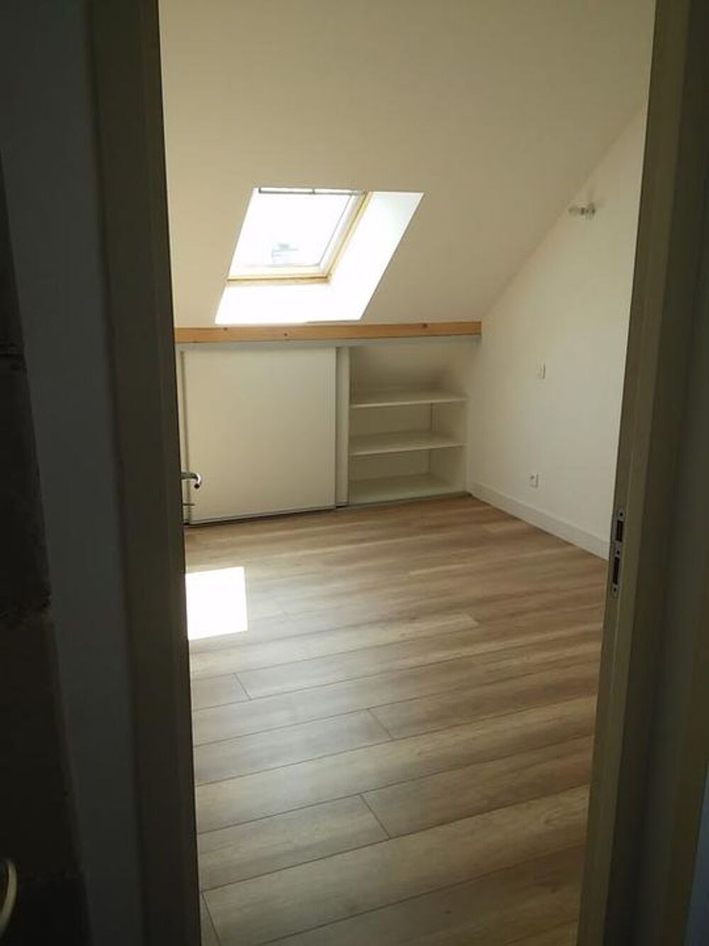 Location Appartement Appartement de 29m2 à louer sur Nantes Nantes
