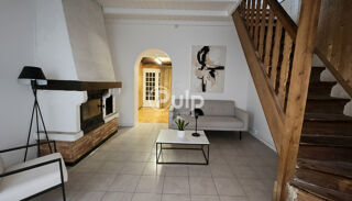  Maison � vendre 5 pi�ces 93 m�