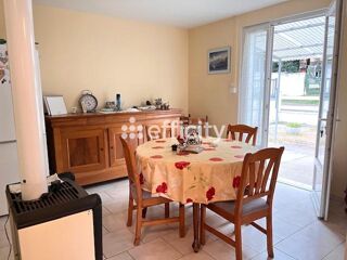  Maison  vendre 6 pices 75 m