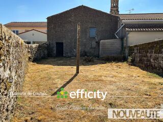  Maison à vendre 2 pièces 83 m²