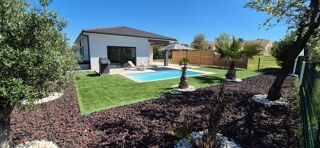  Maison à vendre 6 pièces 125 m²