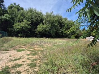  Terrain à vendre 1060 m²