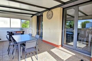  Maison à vendre 6 pièces 111 m²