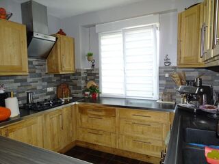  Maison � vendre 4 pi�ces 95 m�