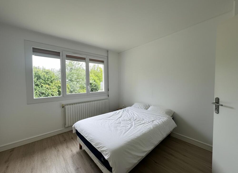 Chambre Angers