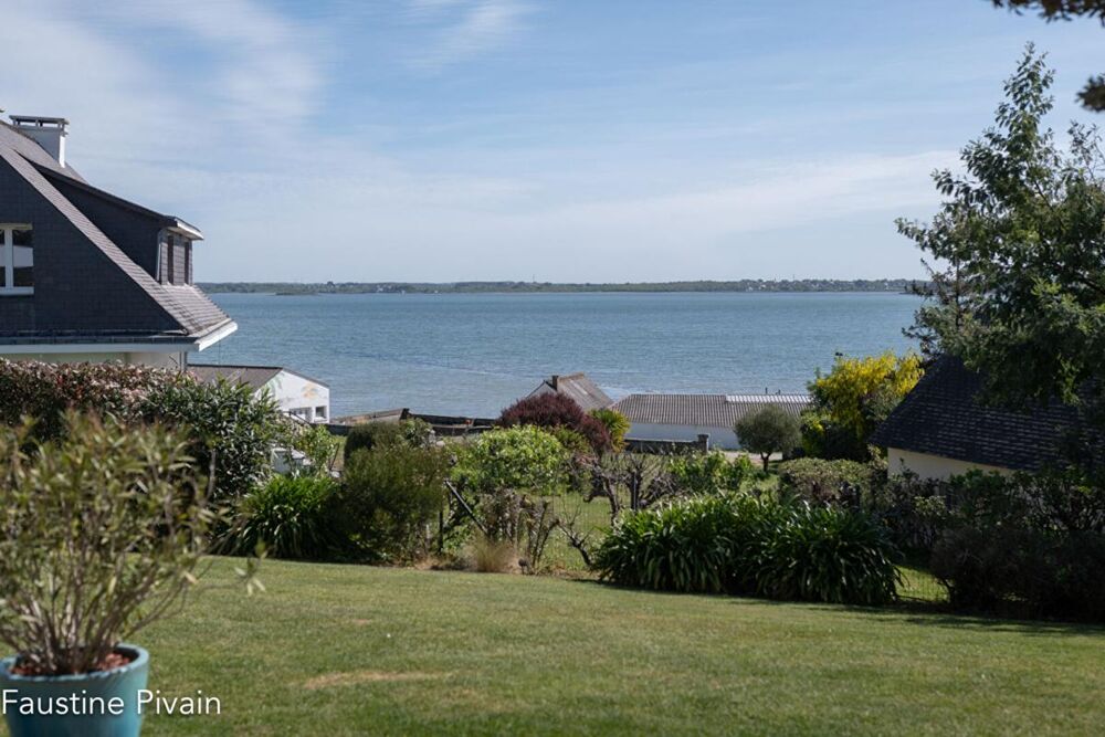Villa Vue golfe Sarzeau