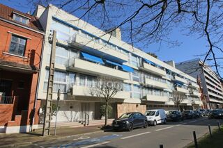  Appartement  vendre 5 pices 127 m
