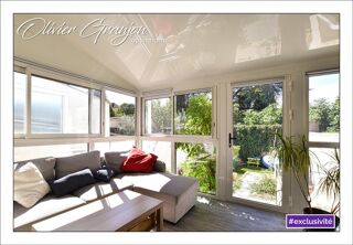  Maison � vendre 4 pi�ces 73 m�