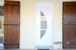  Maison à vendre 4 pièces 86 m²