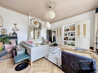  Appartement � vendre 3 pi�ces 88 m�