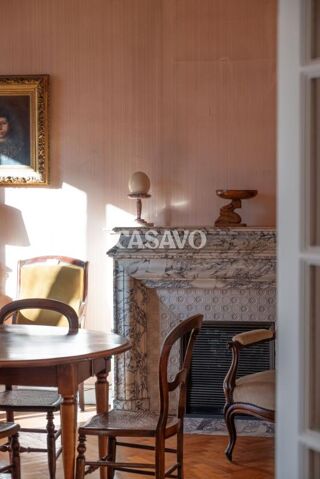  Appartement � vendre 6 pi�ces 204 m�