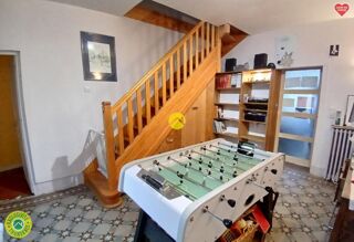  Maison  vendre 7 pices 210 m