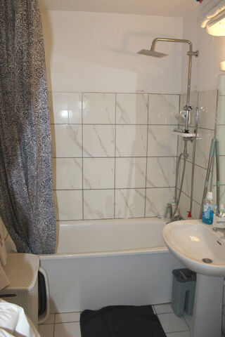  Appartement à vendre 1 pièce 24 m²
