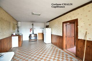  Maison à vendre 8 pièces 163 m²