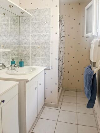  Maison � vendre 2 pi�ces 47 m�